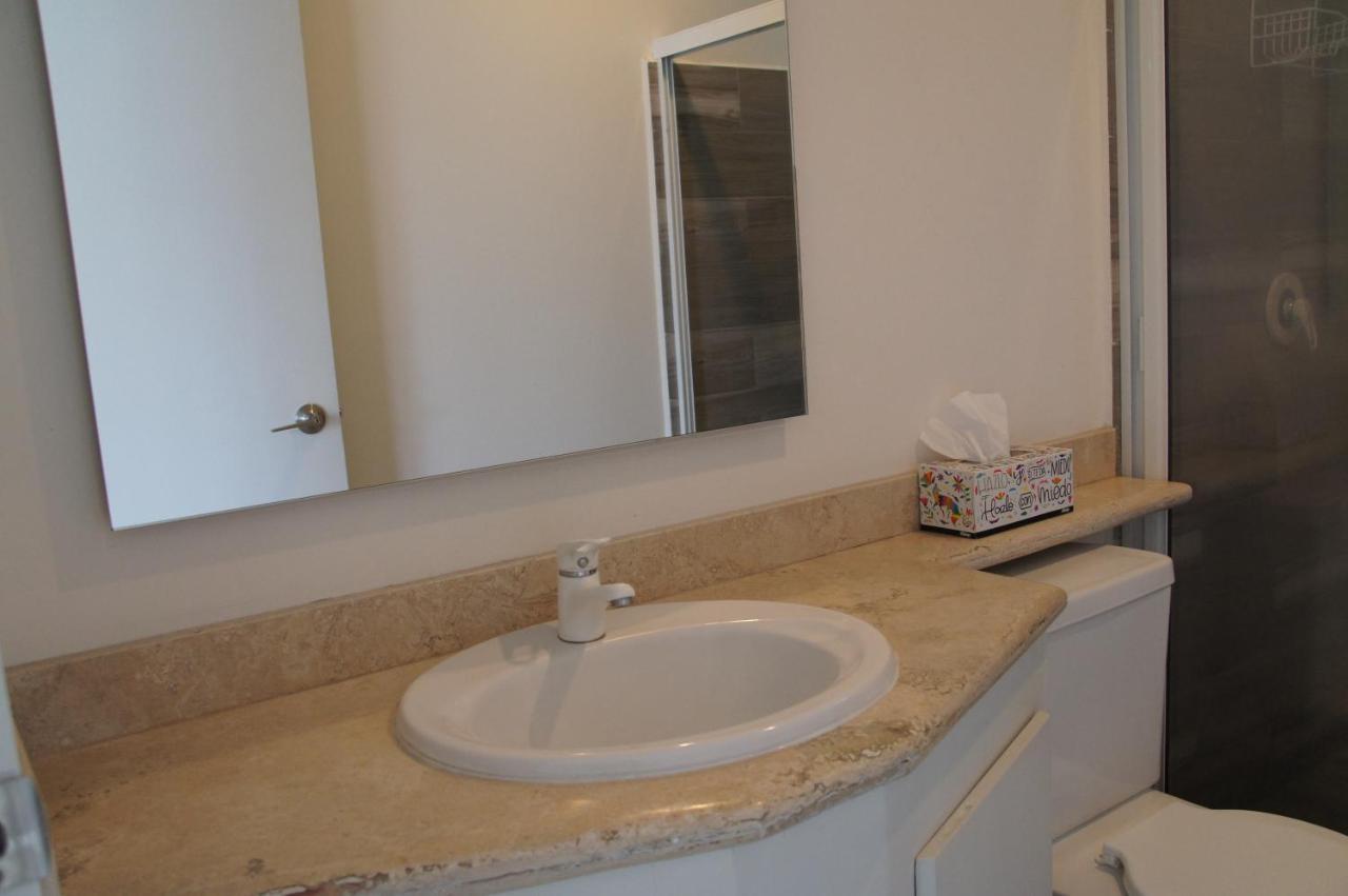 Lujoso Penthouse En La Roma Apartment Mexico City Ngoại thất bức ảnh