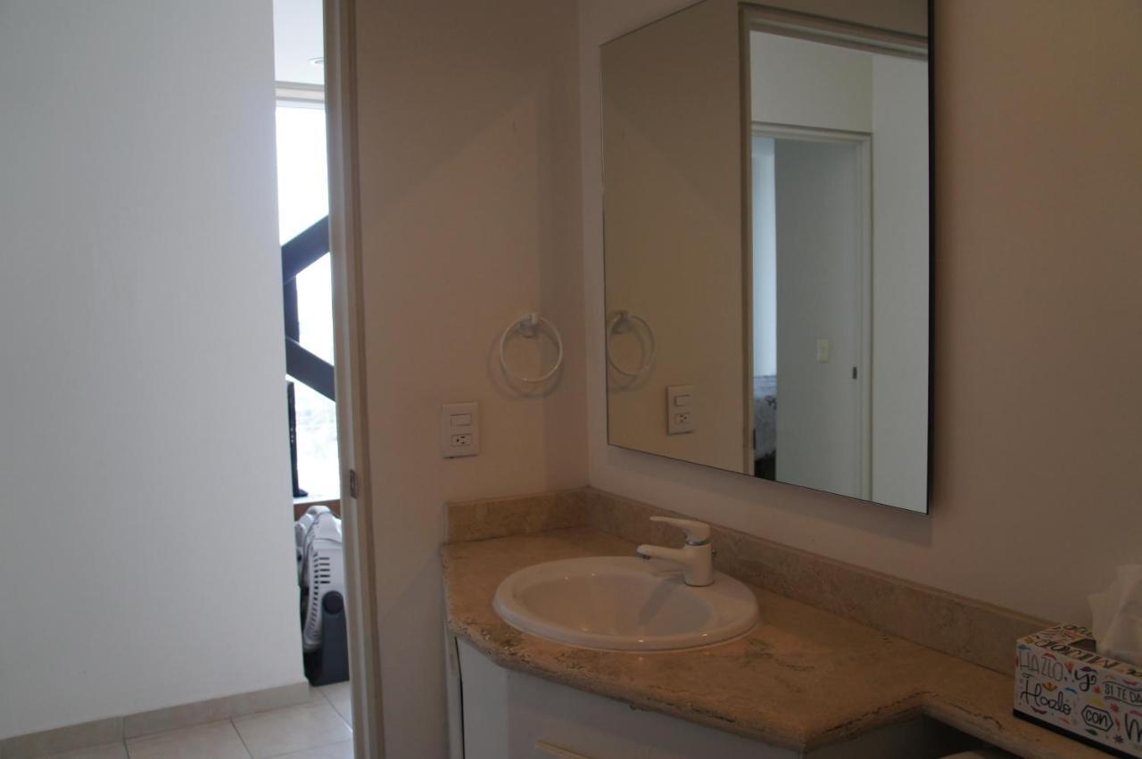 Lujoso Penthouse En La Roma Apartment Mexico City Ngoại thất bức ảnh