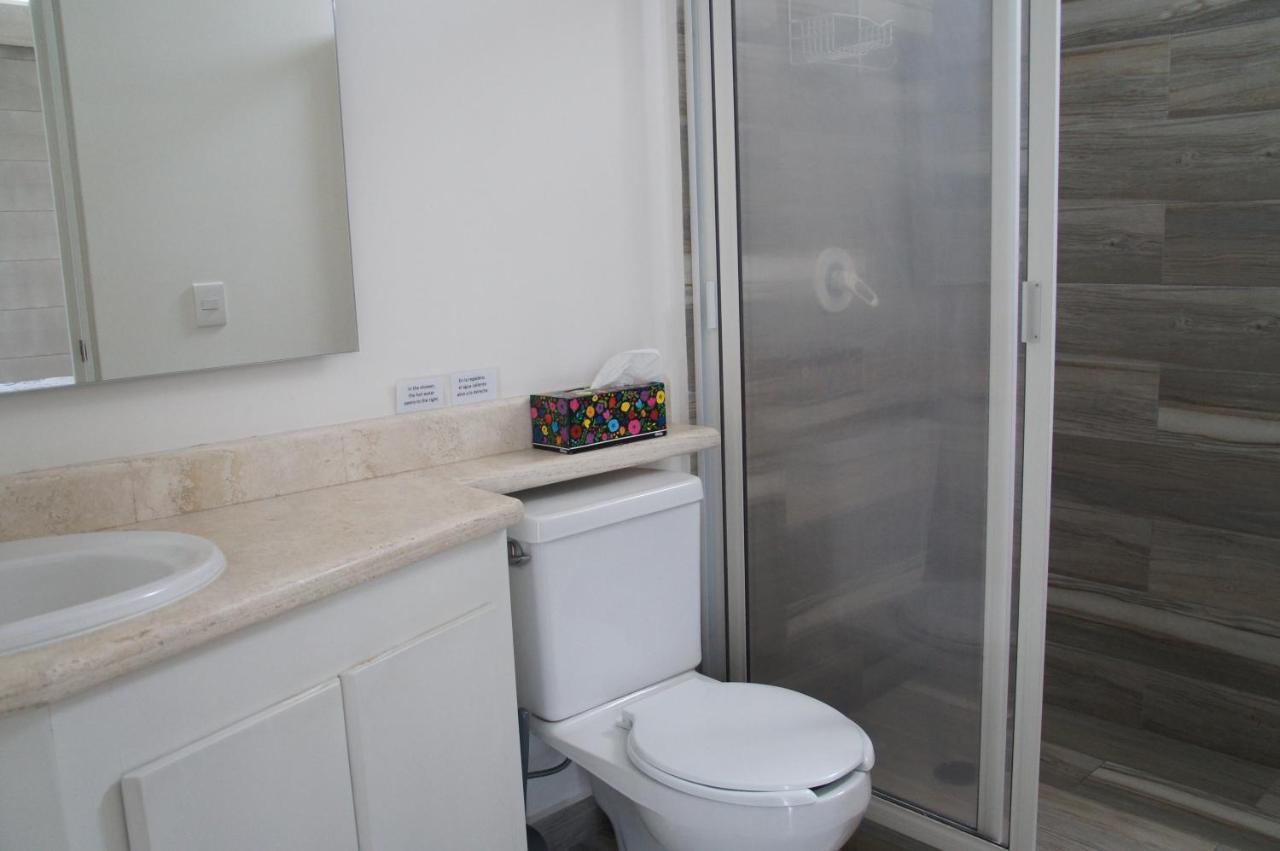 Lujoso Penthouse En La Roma Apartment Mexico City Ngoại thất bức ảnh