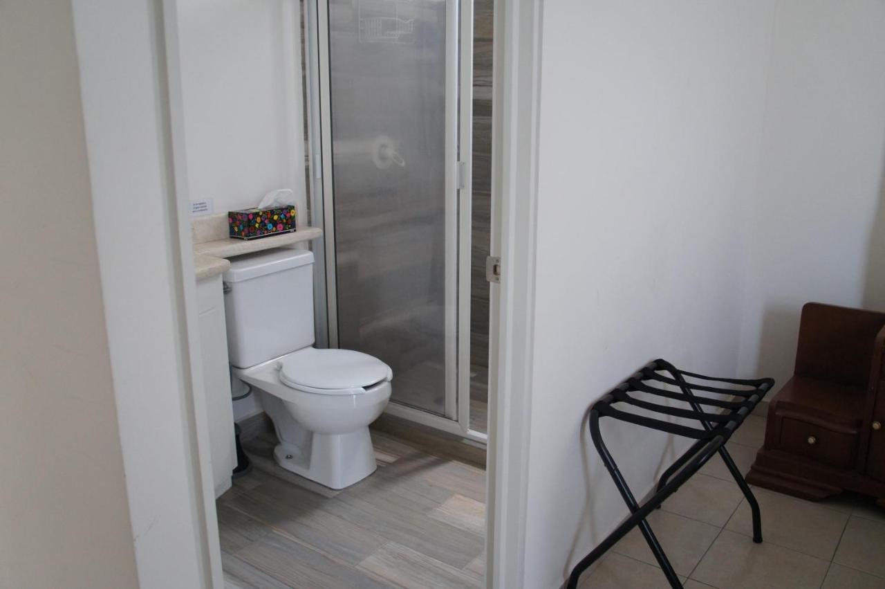 Lujoso Penthouse En La Roma Apartment Mexico City Ngoại thất bức ảnh