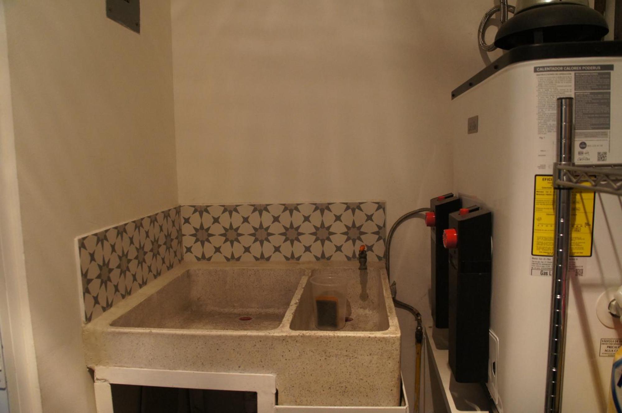 Lujoso Penthouse En La Roma Apartment Mexico City Ngoại thất bức ảnh