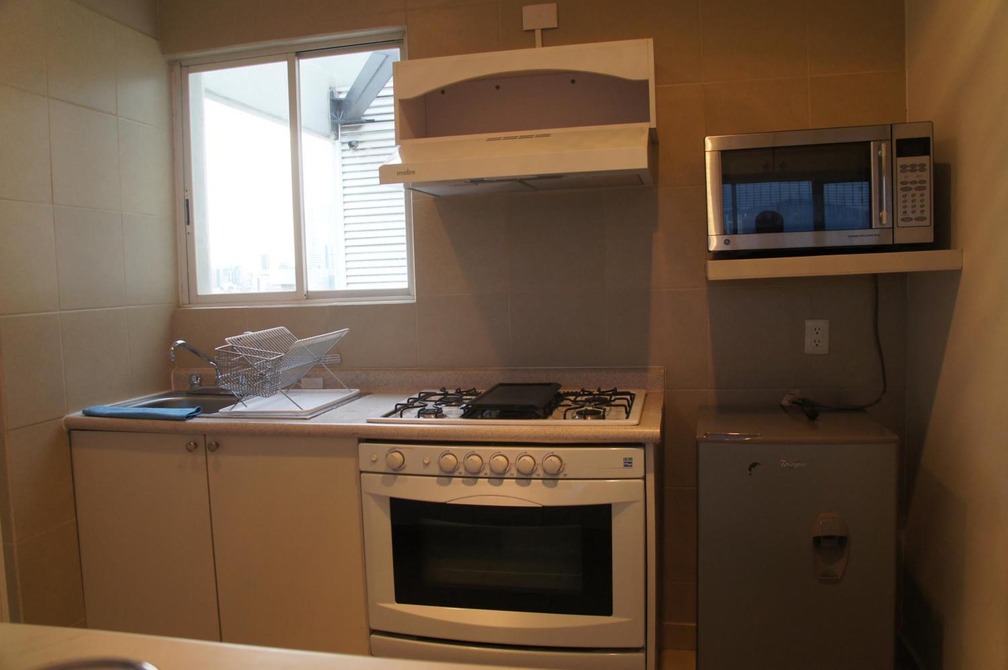 Lujoso Penthouse En La Roma Apartment Mexico City Ngoại thất bức ảnh