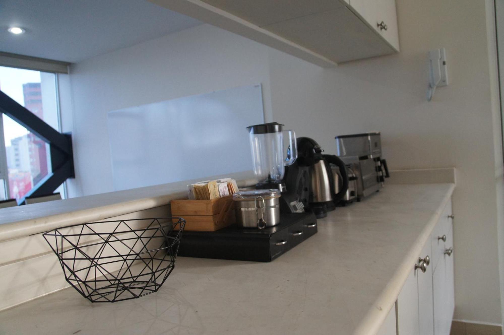 Lujoso Penthouse En La Roma Apartment Mexico City Ngoại thất bức ảnh